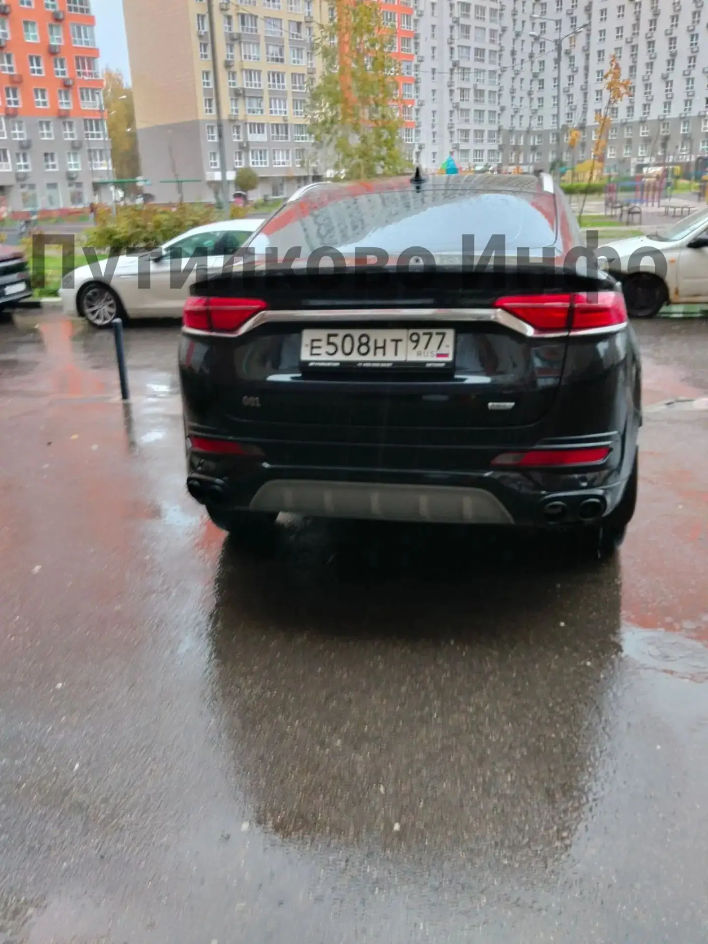 #нампишут #мортон #мастерпарковки