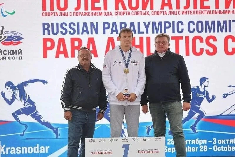 Красноярцы привезли медали Международного Кубка 🥇