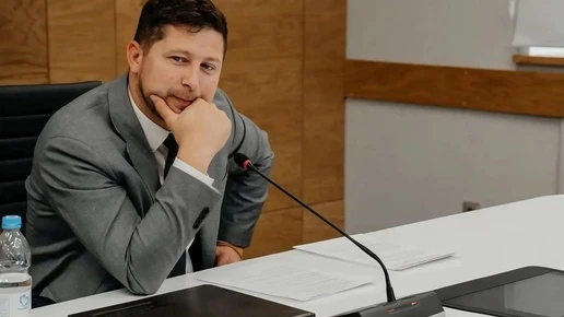 Юрий Мироненко пригласил оренбуржцев написать Большой этнографический диктант
