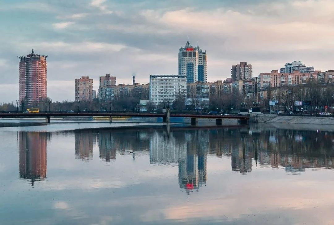☂️ Погода на Юге России утром 12 октября: