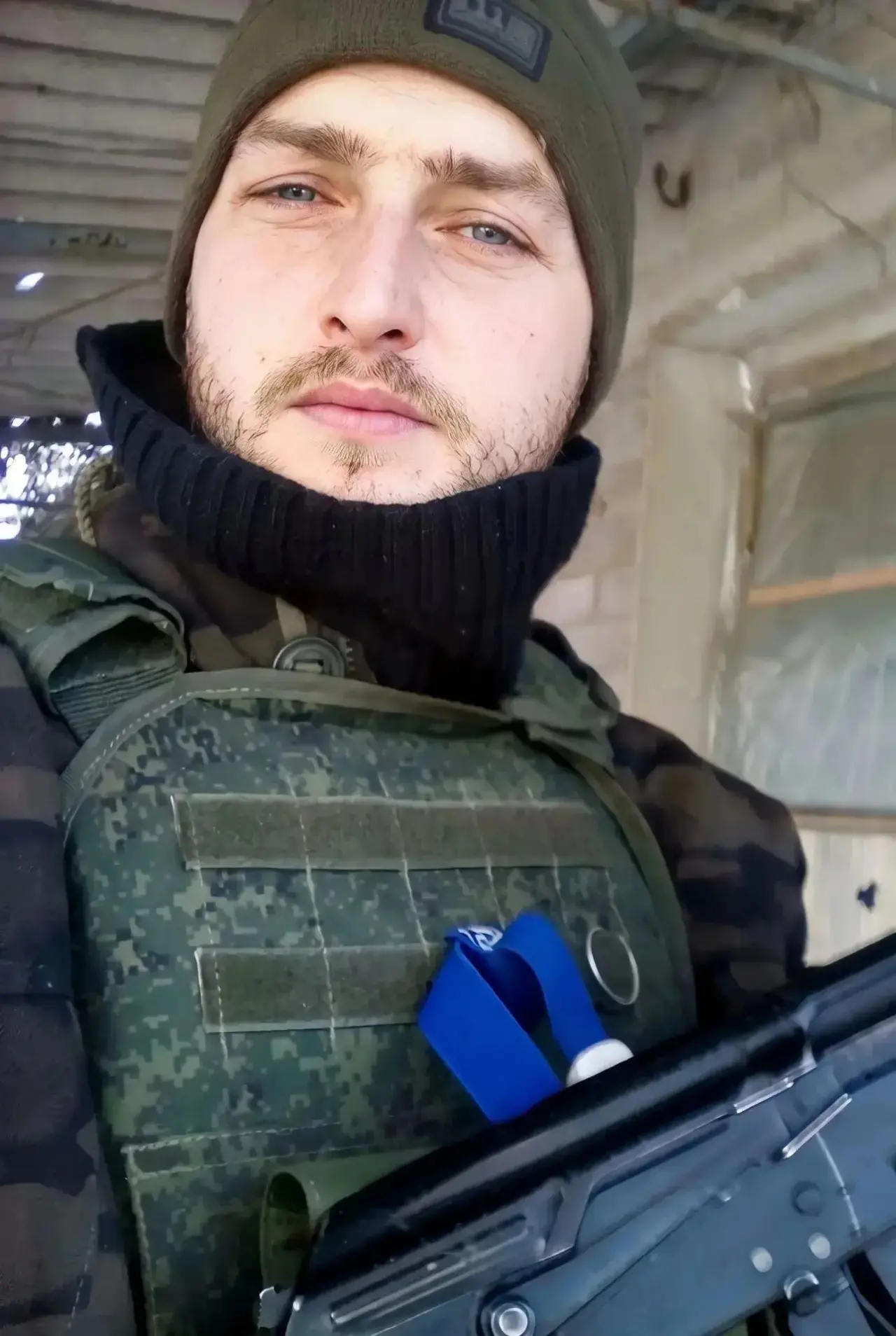 Уважаемые земляки!