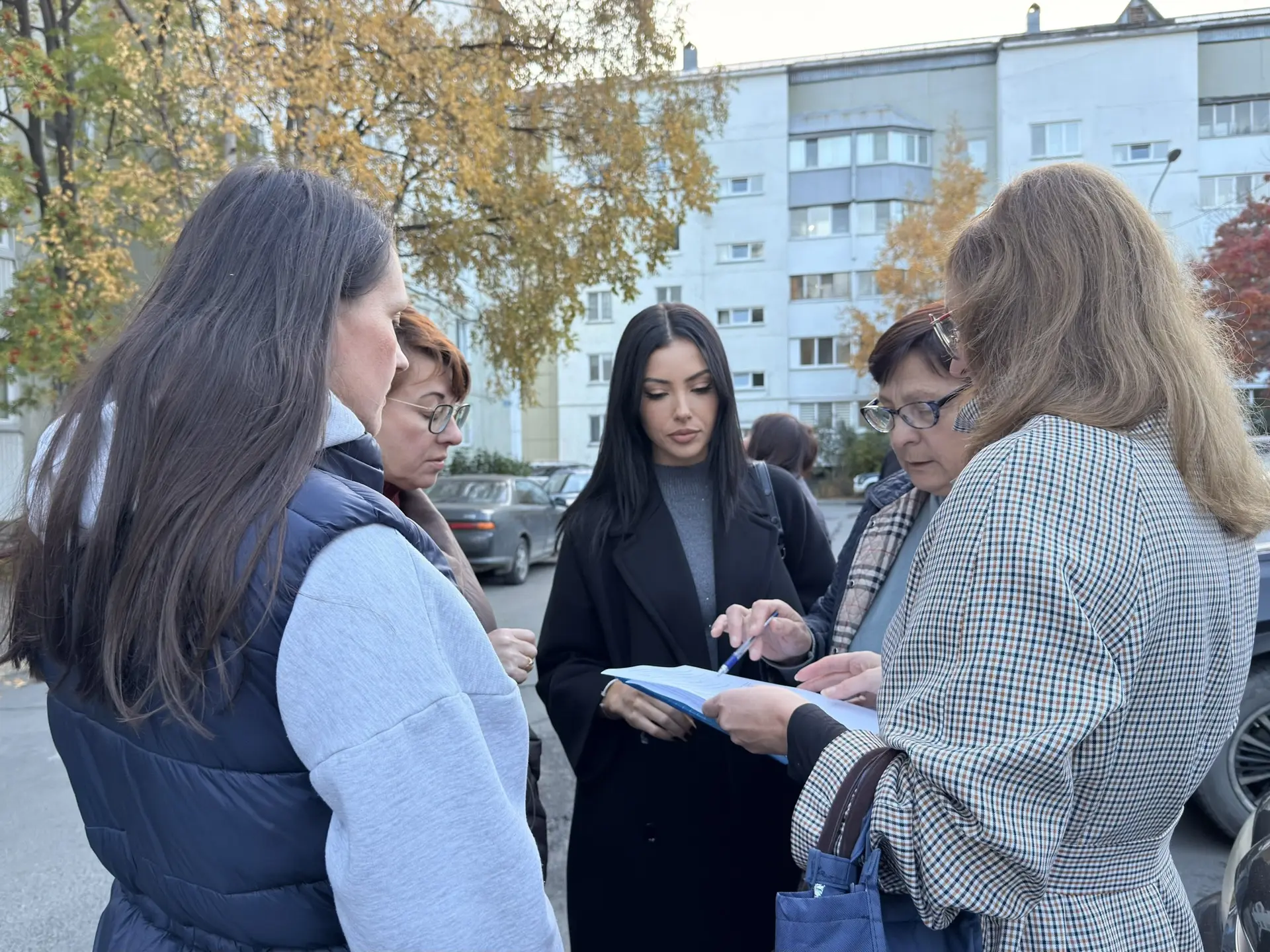 🏠 Предстоящий капитальный ремонт крыши