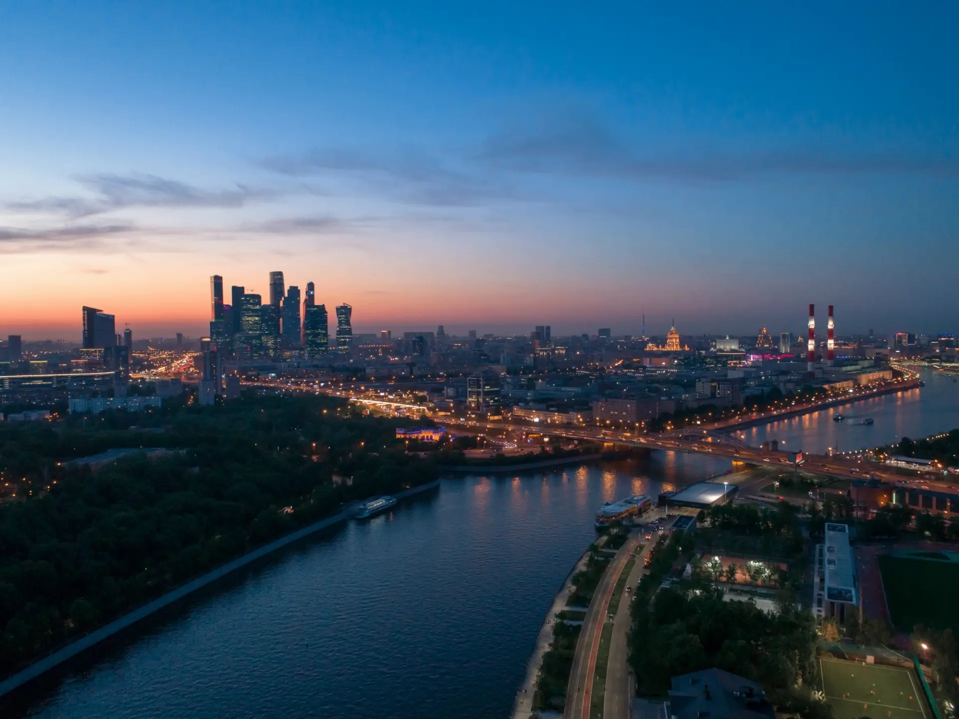 Чем заняться вечером, когда стало рано темнеть?