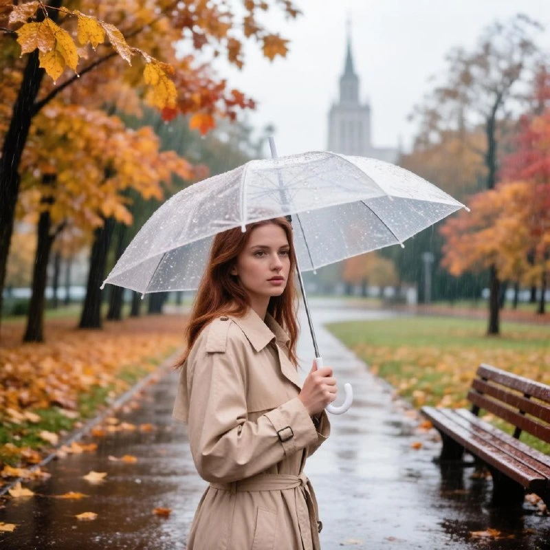 Прогноз погоды в Крыму на 13 октября 🌧