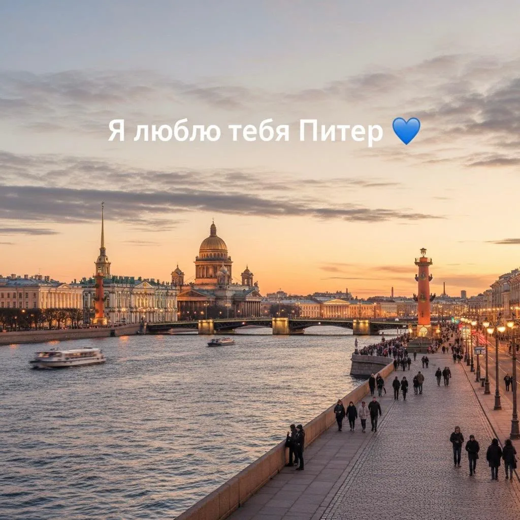 👉 Новосибирск- Санкт-Петербург 🇷🇺