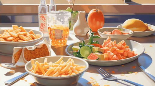Баклажаны и сливы: закуска к мясу, рыбе и яичнице