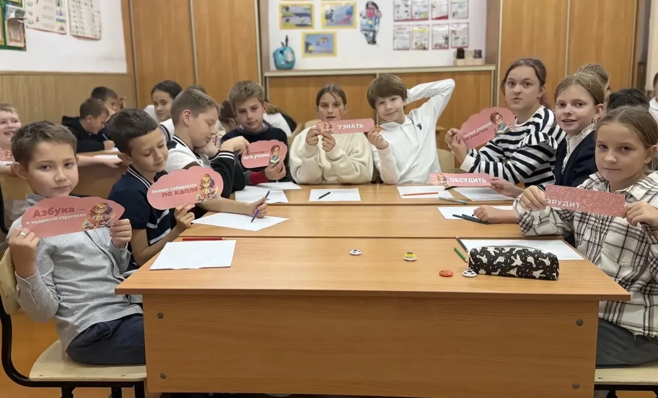 🧠 Трек «Орлёнок – Эрудит»: время умных побед! 🦉