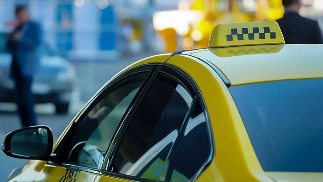 🚕  Напоминаем перевозчикам легковых такси о необходимости заключения договора обязател...