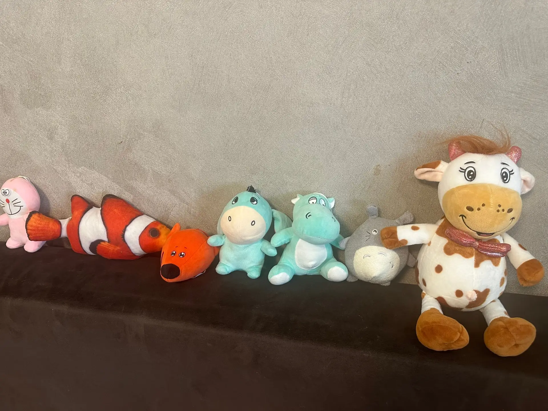 Отдам мягкие игрушки. Забирать с Ватутина