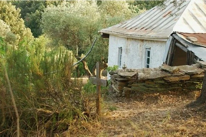 НАСТРОЙ УМА МЕНЯЕТ ДУШУ