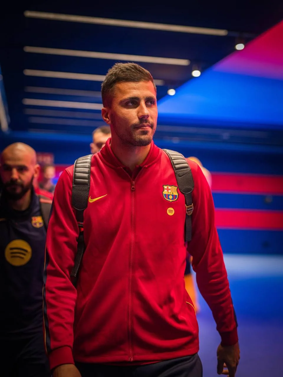 Изображение 4 к публикации «ФК БАРСЕЛОНА | FC BARCELONA»