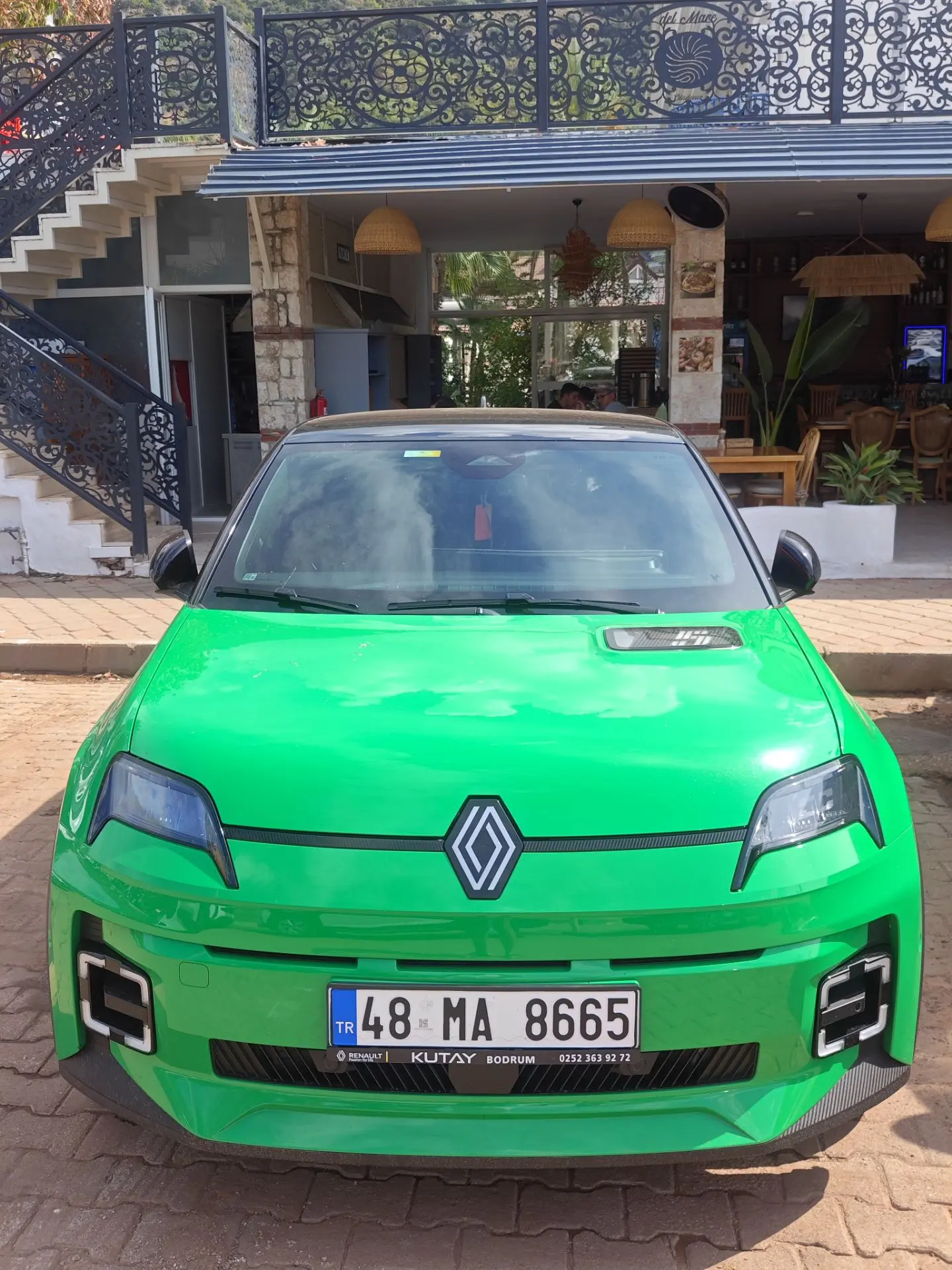 🇨🇵Renault 5🇨🇵