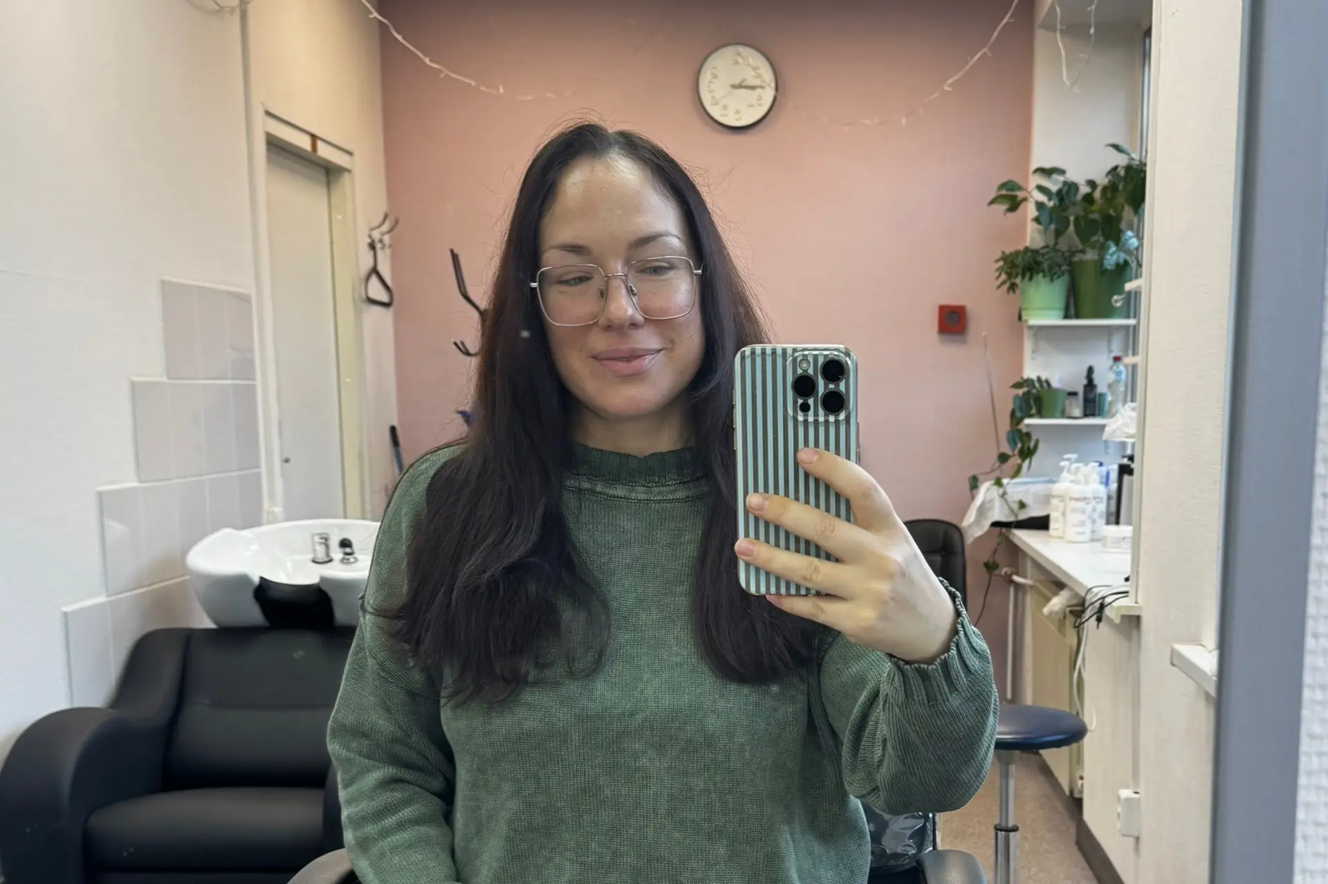✔️Готово ✂️