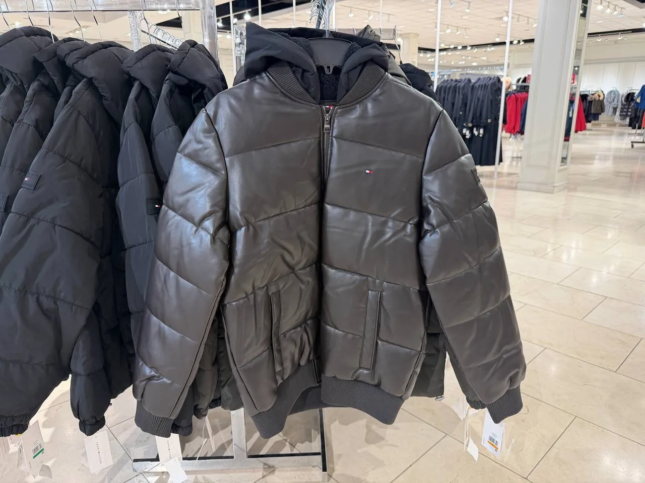 TOMMY HILFIGER🏷️