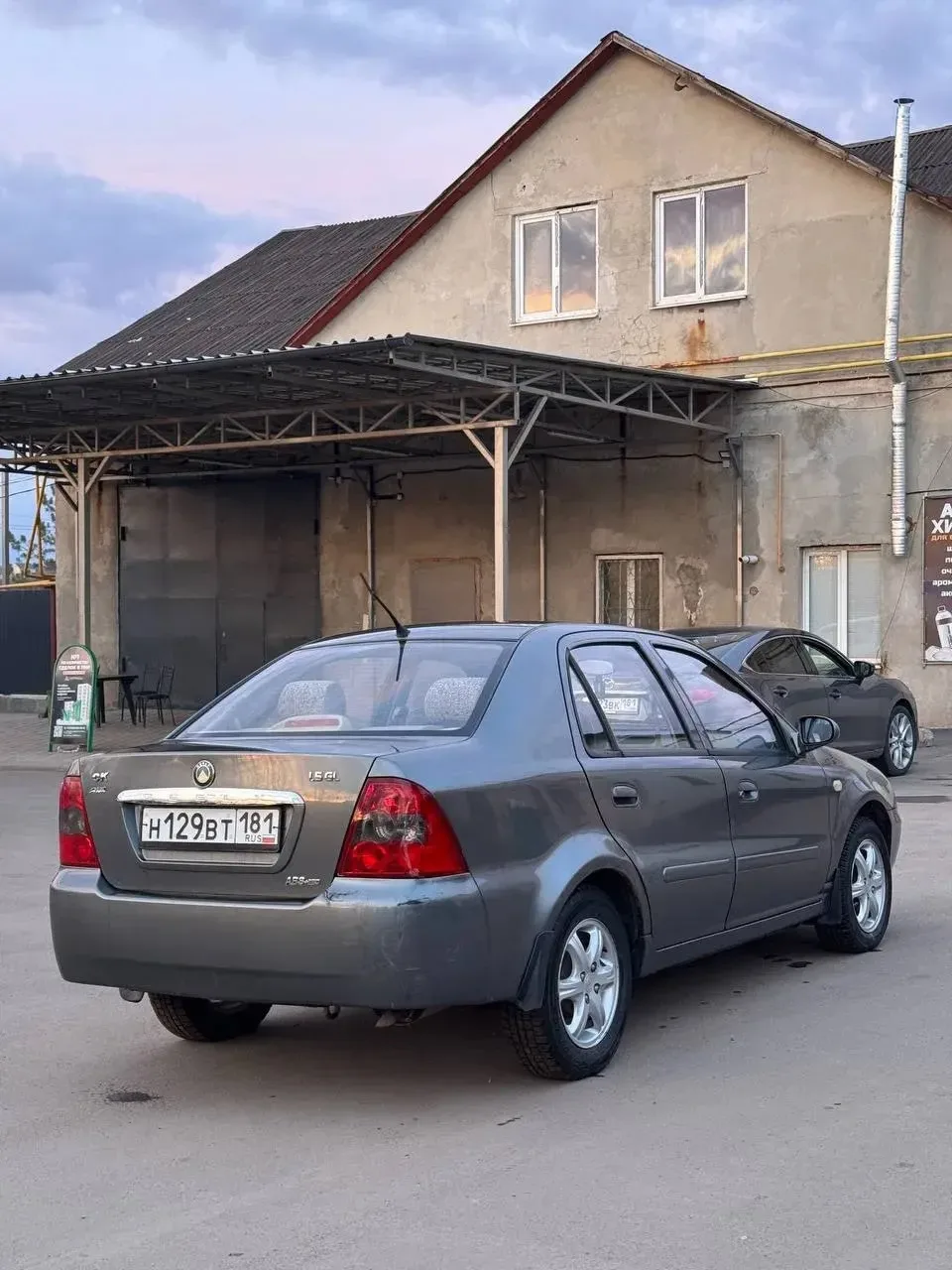 От подписчика Jss