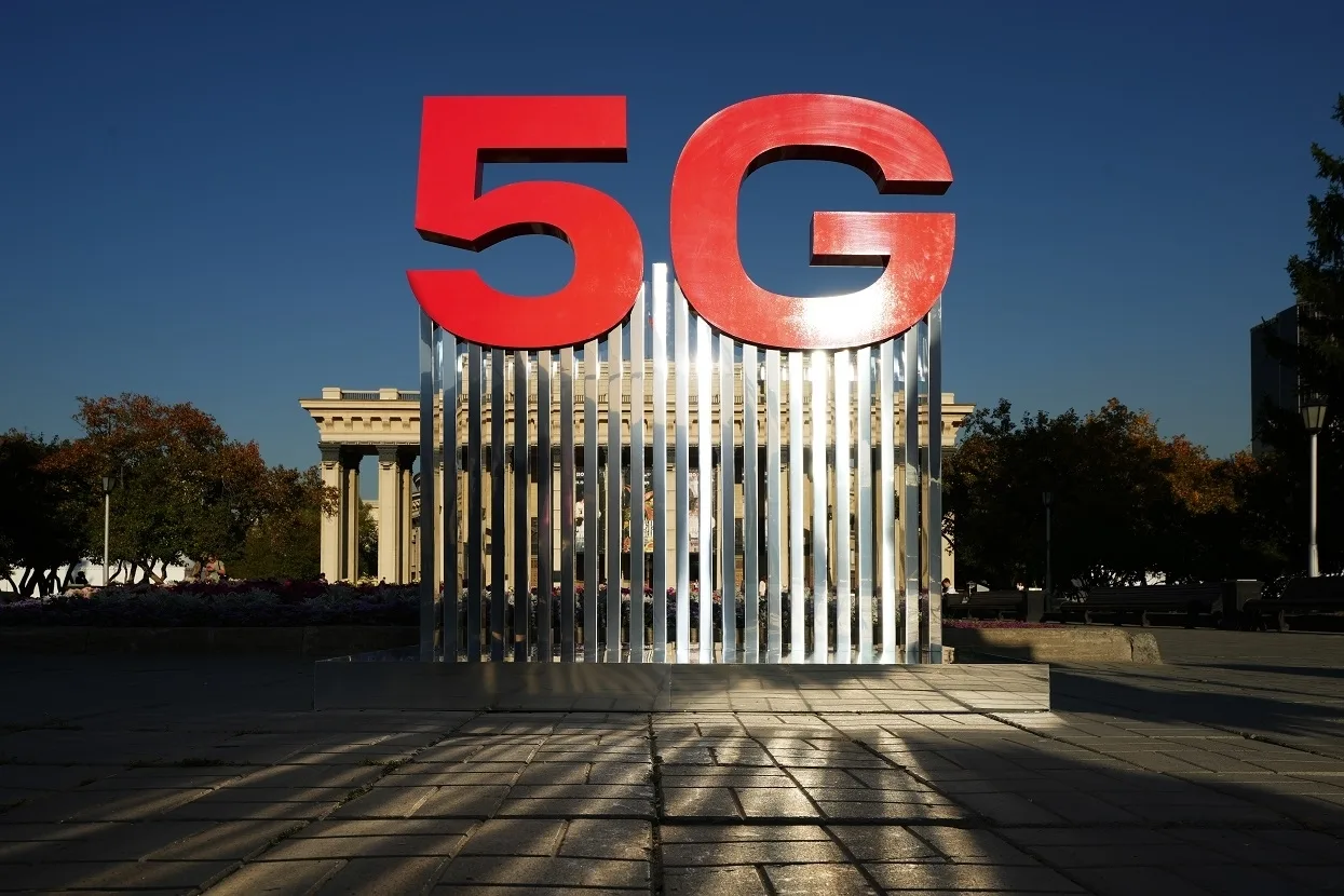 Где в России летает 5G: итоги теста скорости в пяти городах
