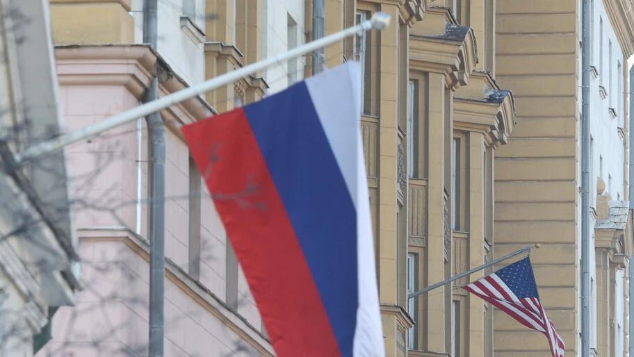 Россия договорилась с США о контактах по ситуации в Алешках