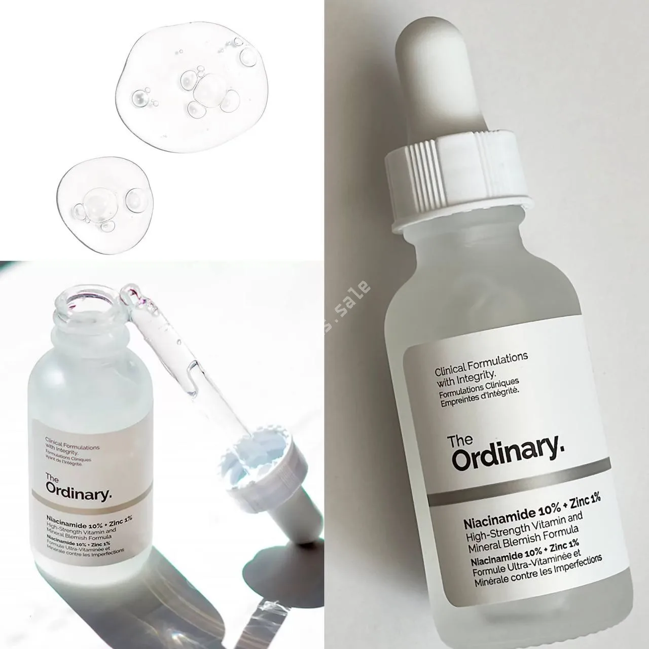 🌟The Ordinary🌟