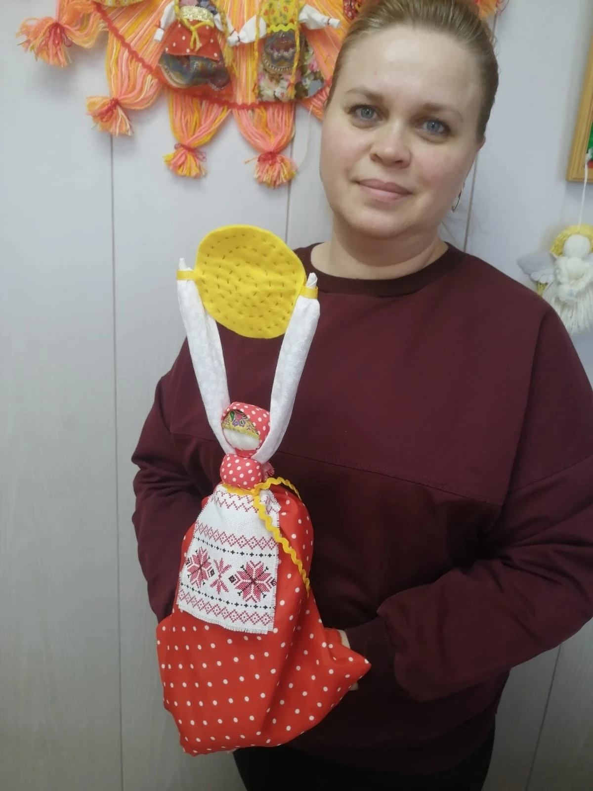 В День работника дополнительного образования мы продолжаем знакомить вас с нашими педаг...