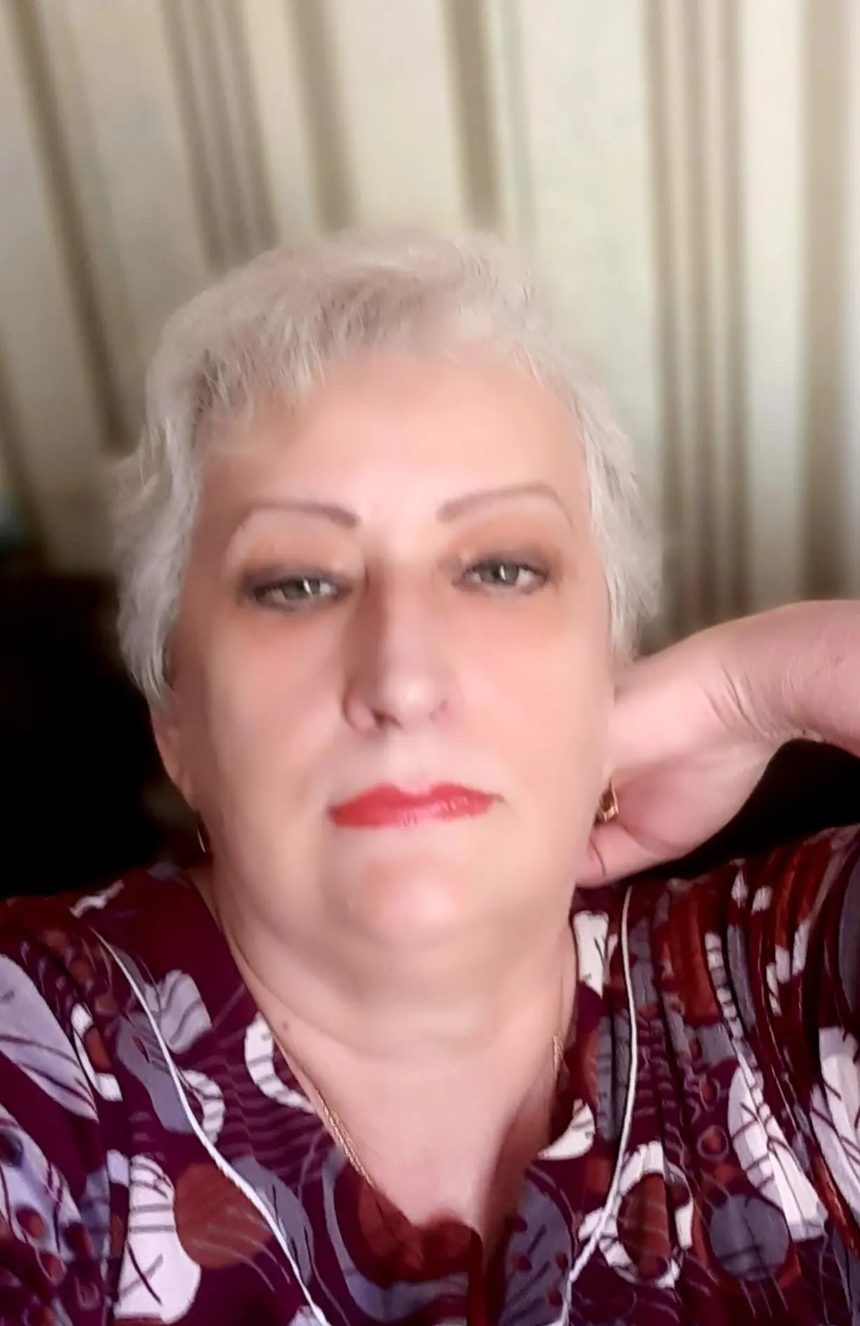 👧 Марина, 62