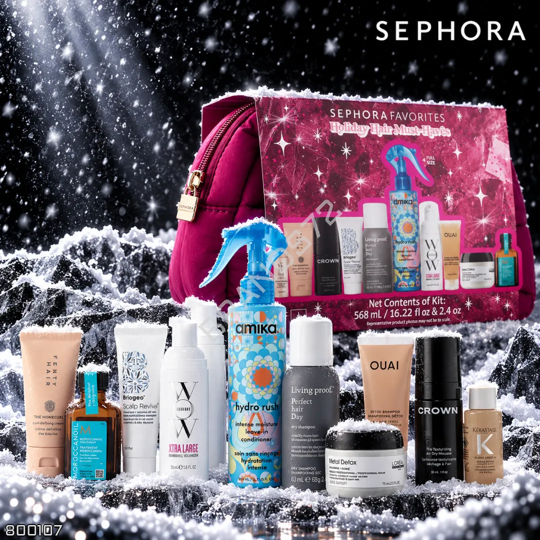 Sephora Favorites 🇺🇸