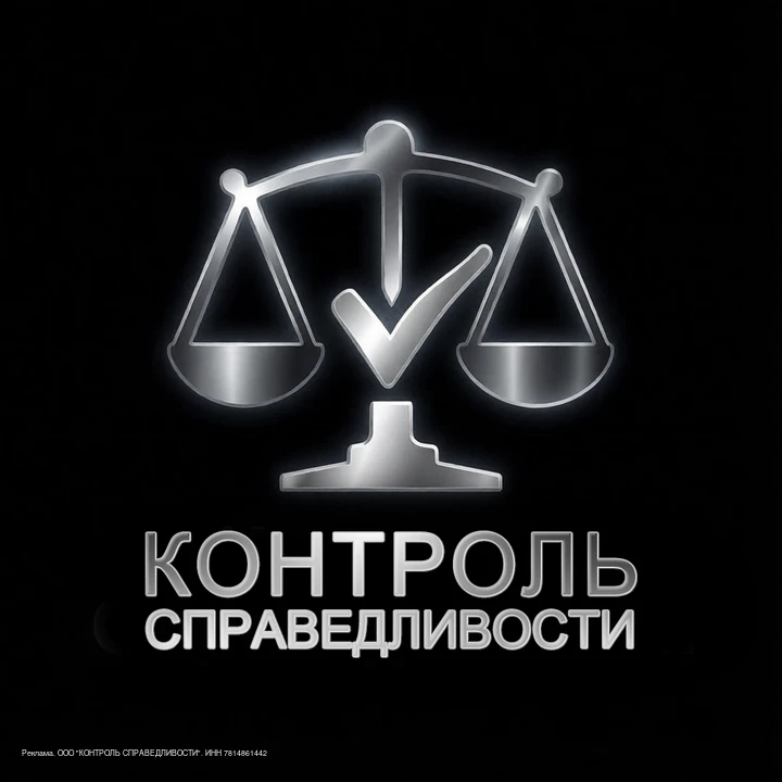 ⚖️ Контроль Справедливости — знайте свои права и защищайте свои деньги