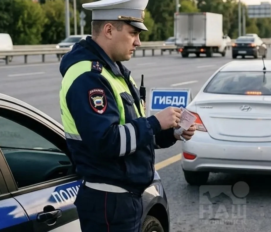 ⚠️ ГАИ начнет аннулировать права без решения суда