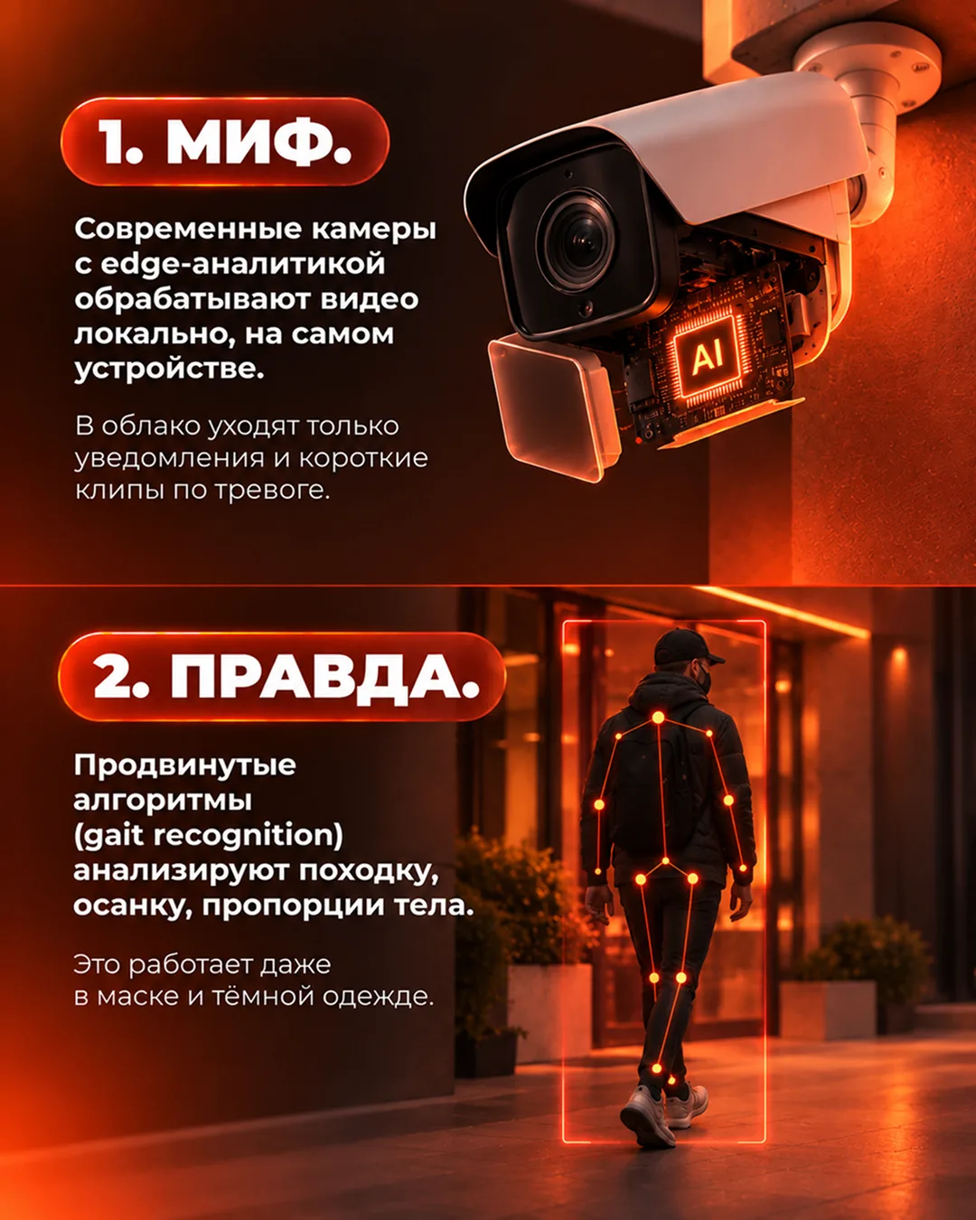 Вот и разбор Правды или Мифа!