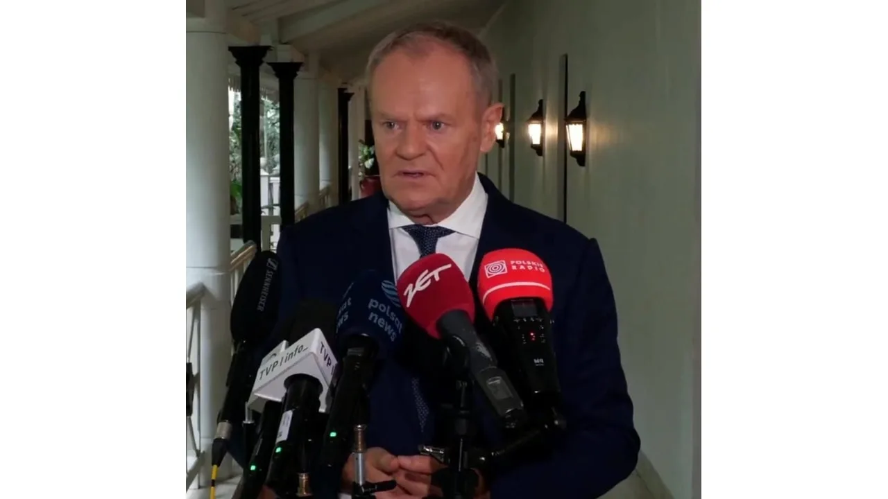 Украина столкнётся с трудностями на пути в ЕС, если продолжит прославлять бандеровцев, ...