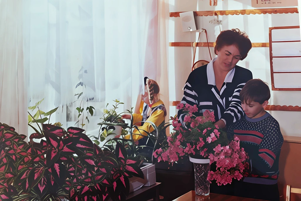 📜ВЫПУСКНИКИ - ГОРДОСТЬ КОЛЛЕДЖА | Дорога длиною в 95 лет