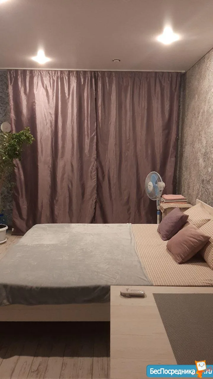 Сдам без посредников: студия, 28м²
