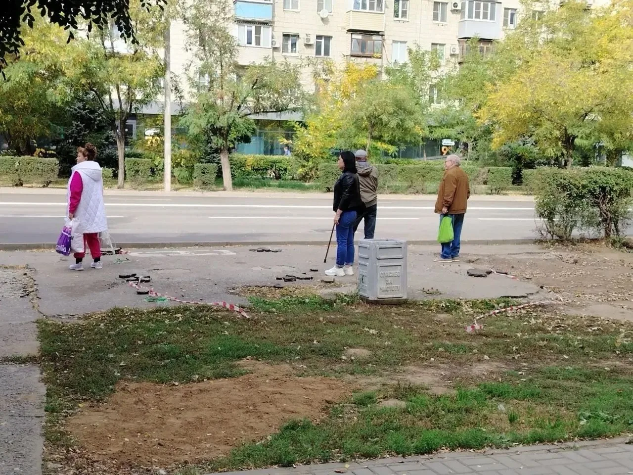 🚏 «С марта тишина!»: волжане больше полугода ждут остановку на Карбышева
