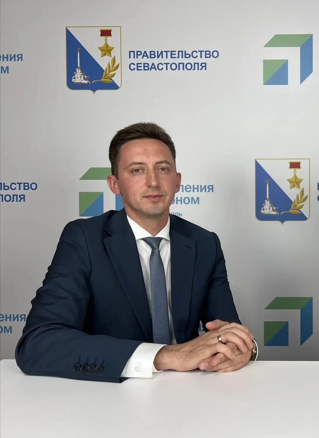 ❗️❗️В Севастополе опровергают информацию о задержании гендиректора «Севастопольгаза»