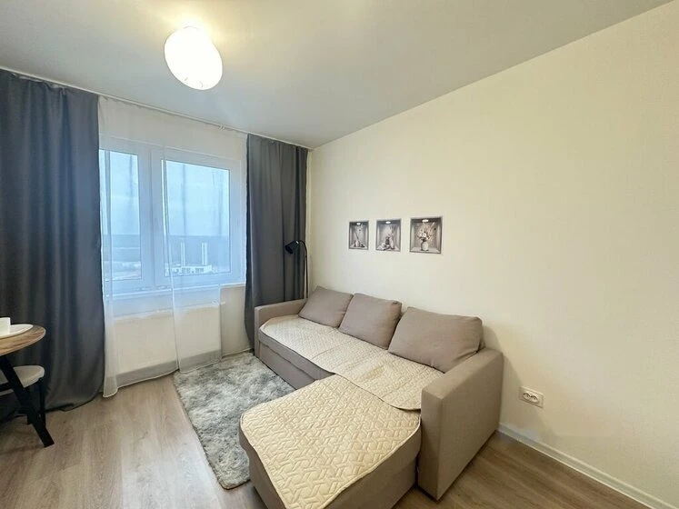 🏠 20 м² · студия · 18 этаж