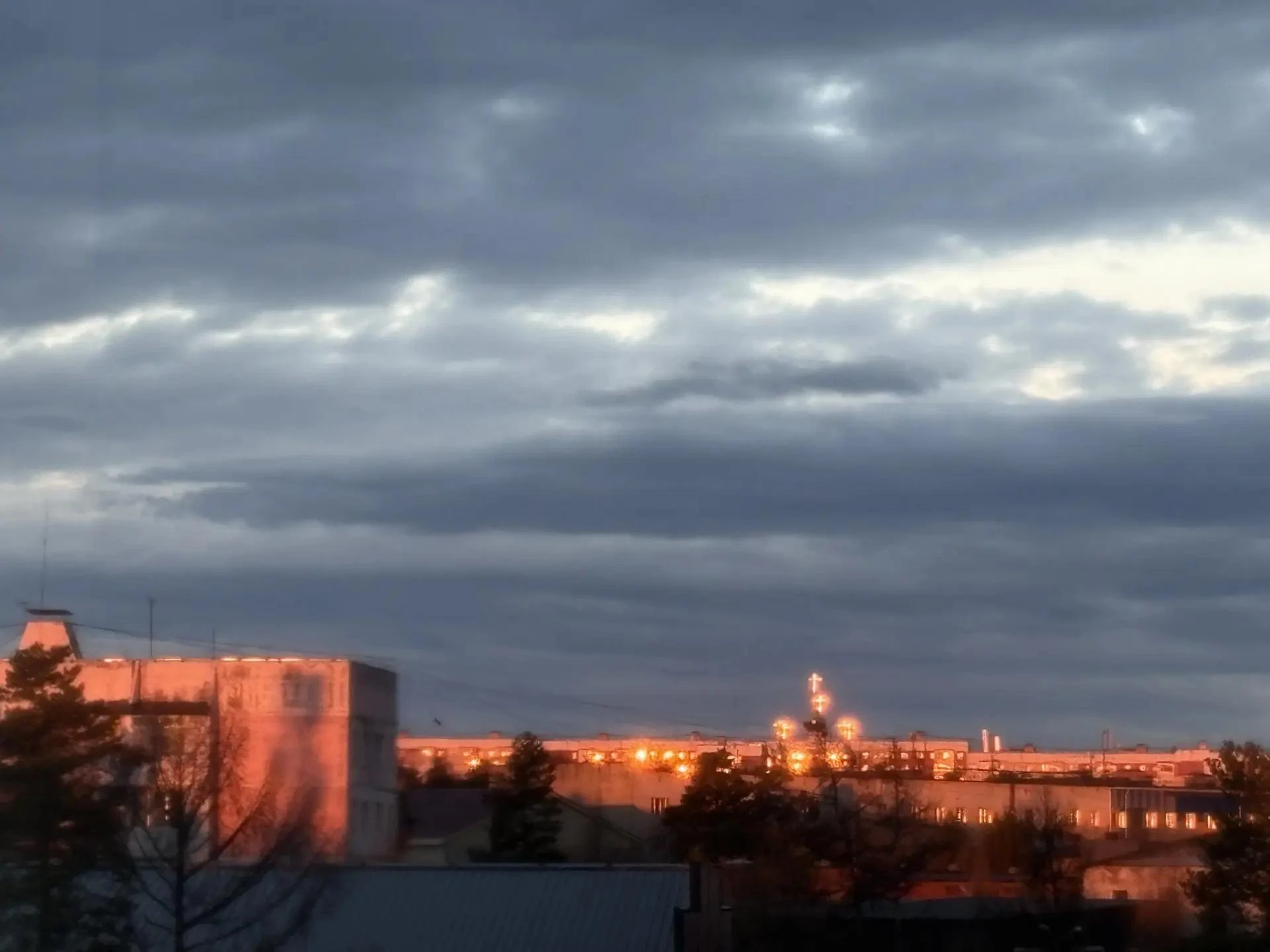 🌞 ДОБРОЕ УТРО,
