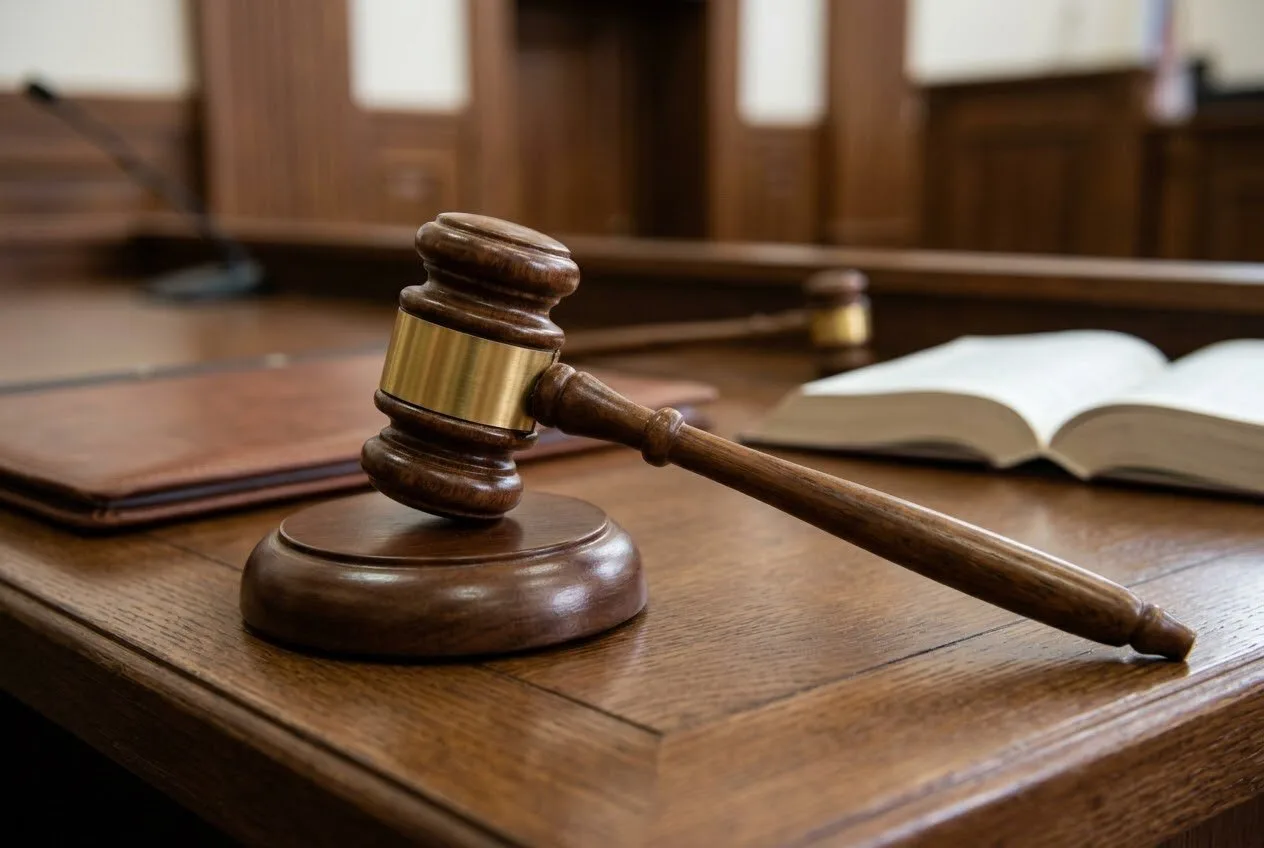 ⚖ На Кубани отца и дочь приговорили к 18 и 7 годам лишения свободы за госизмену