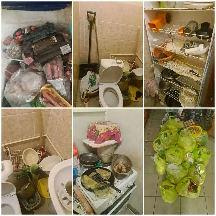 🚫В Казани приостановлена деятельность магазина «Продуктовый рай»