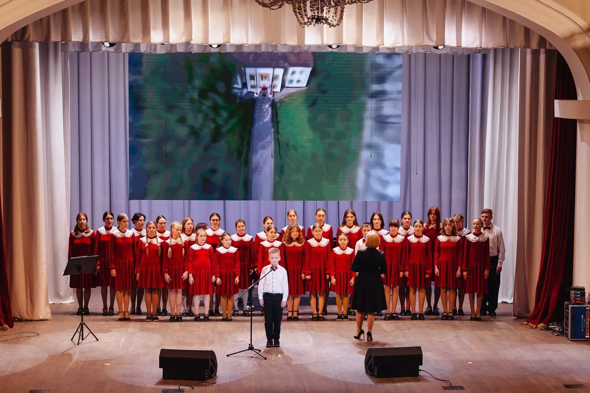 Новая победа! Наши звезды на XVIII Международном конкурсе искусств «Я В ИСКУССТВЕ»! 🌟