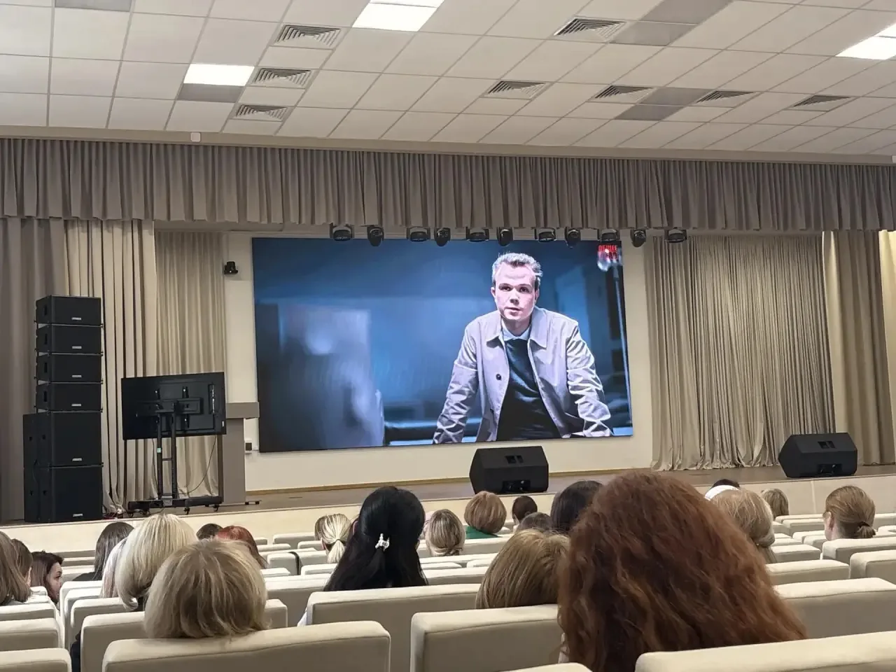 Безопасность начинается с знаний: итоги второго дня семинара в НХТИ