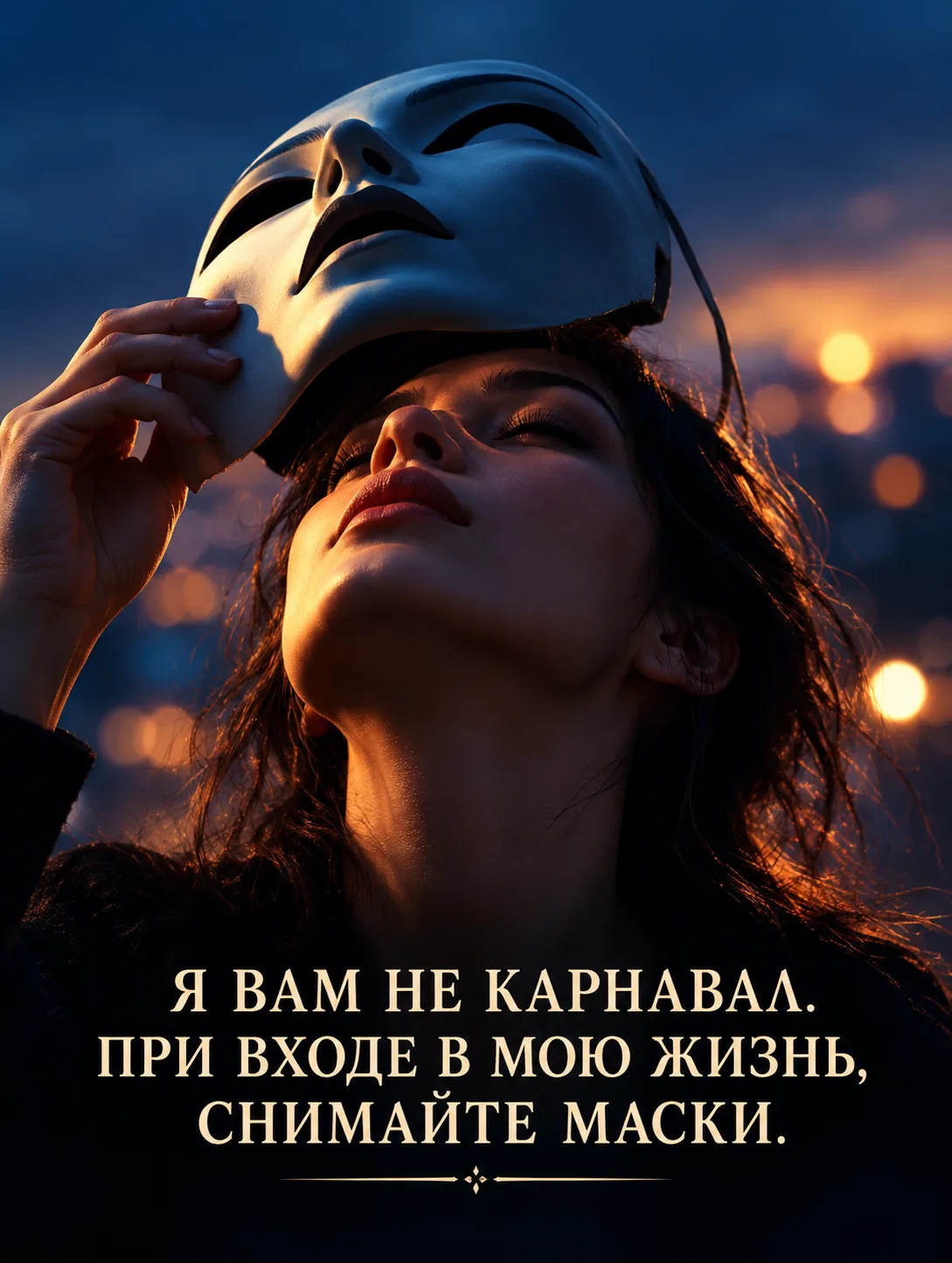 Оставьте любую реакцию 😊 Это лучшая благодарность для нас ❤️