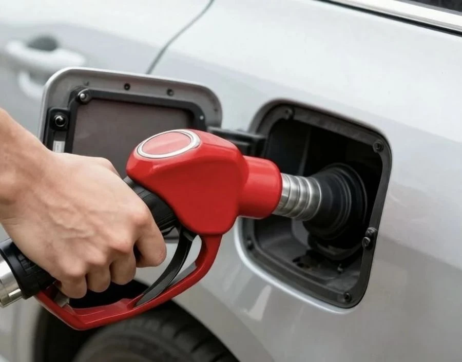 Обстановка по топливу ⛽️