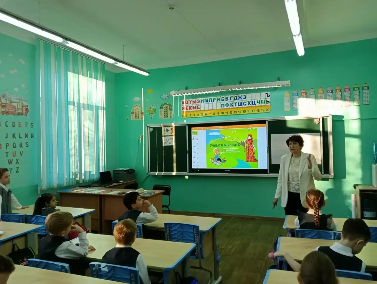 🧠 Разгадываем тайны и тренируем логику! Гимназисты в треке «Орлёнок-Эрудит»