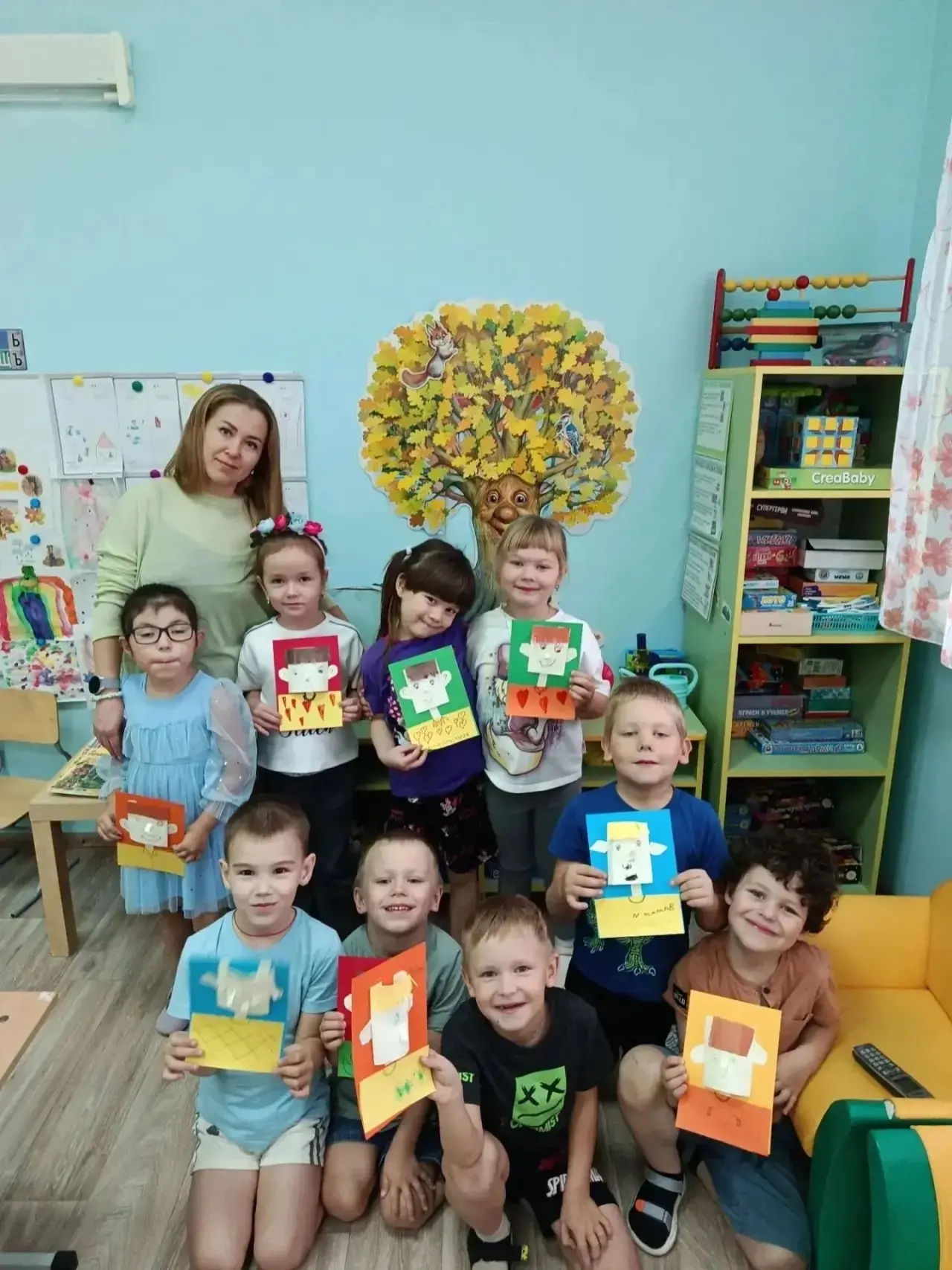 🎉 День отца! 🎉