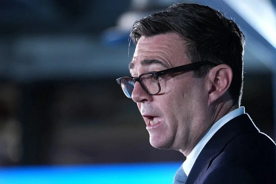 Премьер Британии Бернем заявил о якобы вмешательстве России в Brexit