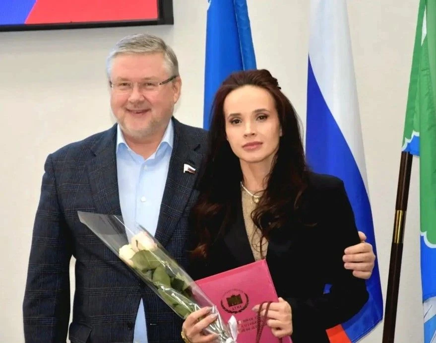 Друзья! Отличная новость, которой очень хочется поделиться! ❤️