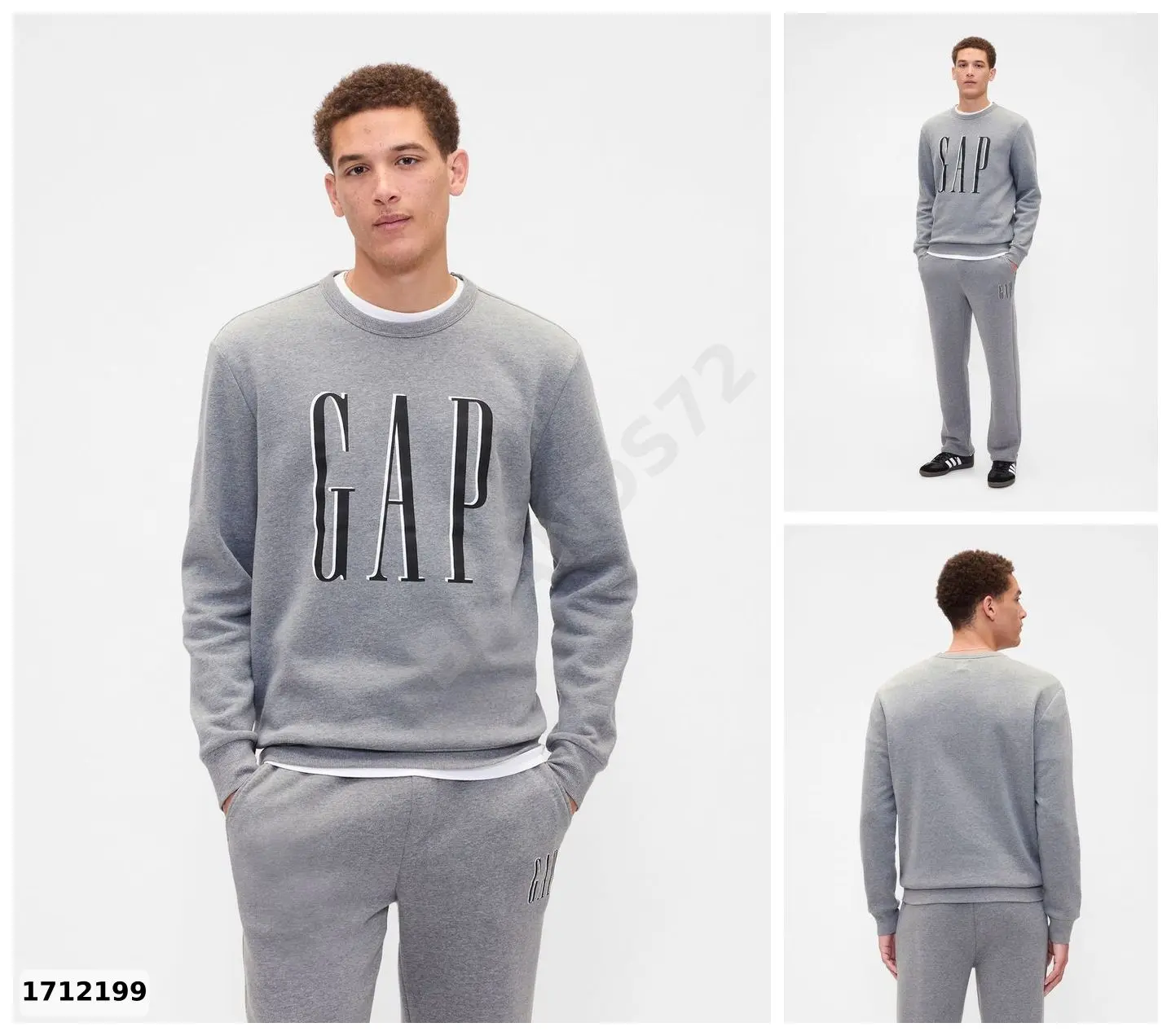 ‼️вау тройная скидка на новинки  GAP