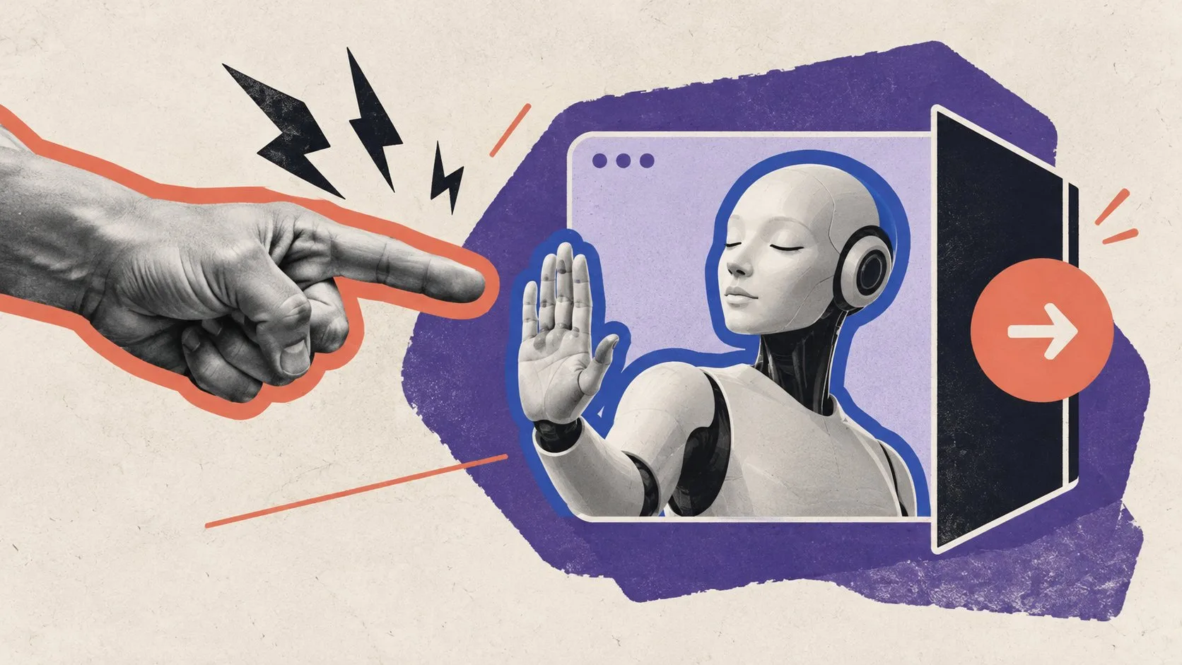 🤖 Оскорбление чувств генерирующих.