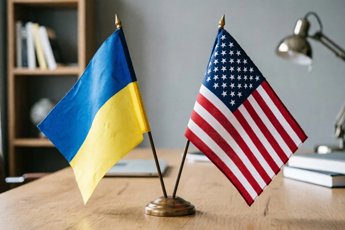 ❗ Демократы США: дизельная сделка с Россией - предательство Украины