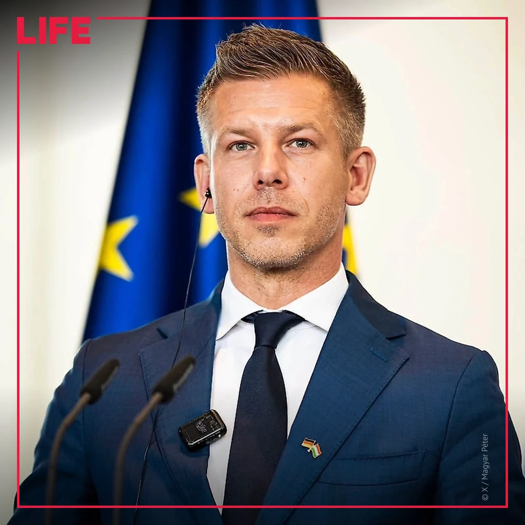 Венгрия отказалась поставлять оружие Украине и пропускать его через свою территорию.