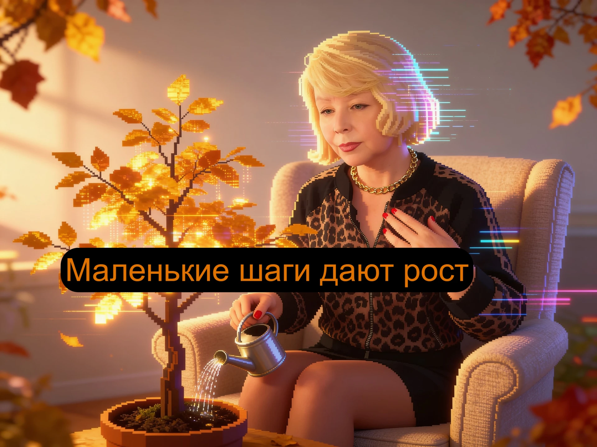Айра отвечает: как не бояться экспериментировать с нейросетями? 🤖